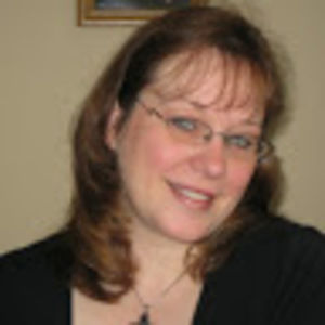 Meet your Posher, Pauline